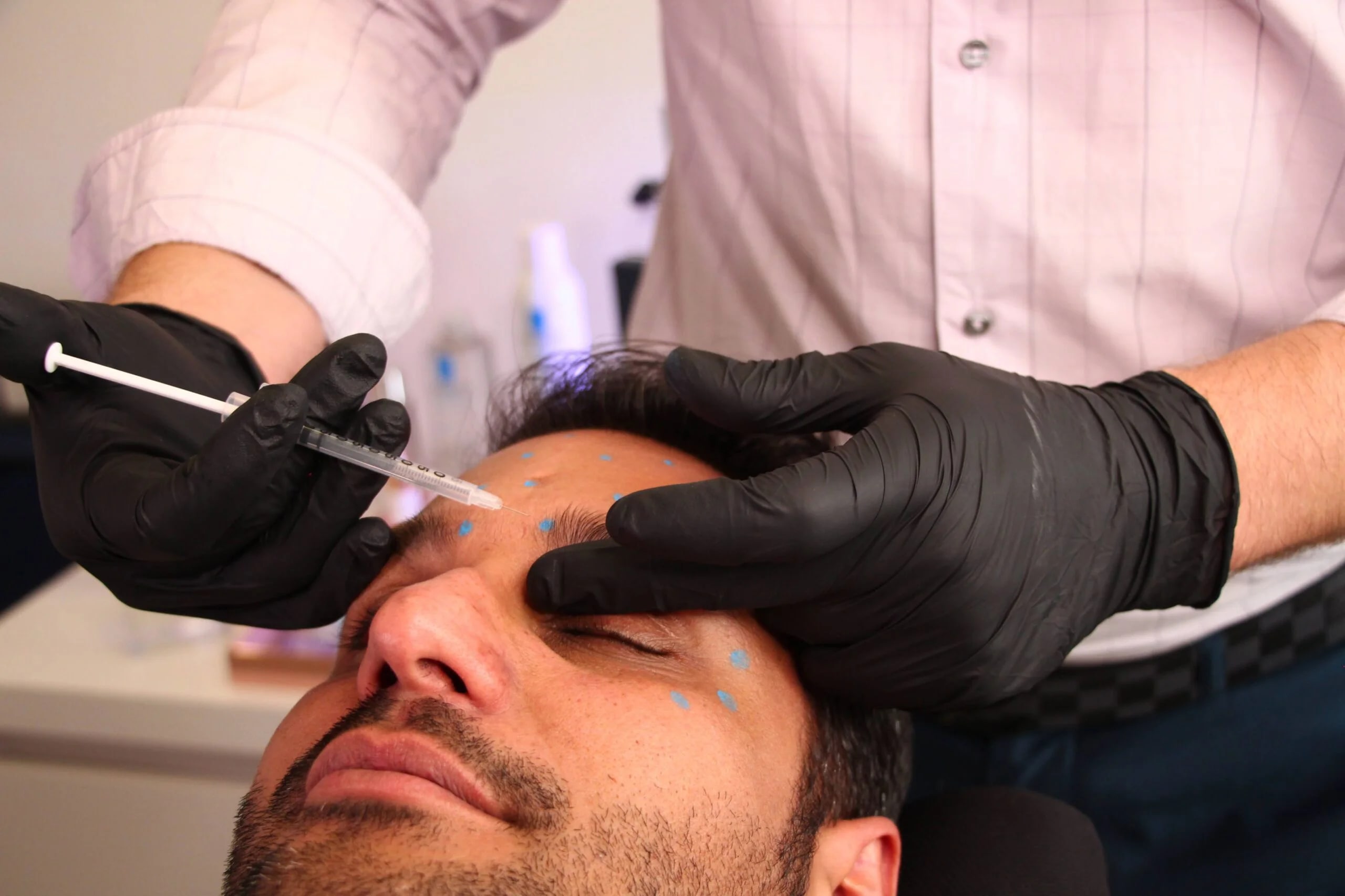 Imagem de capa do post: A Harmonização Facial e os Benefícios para o Corpo e Mente