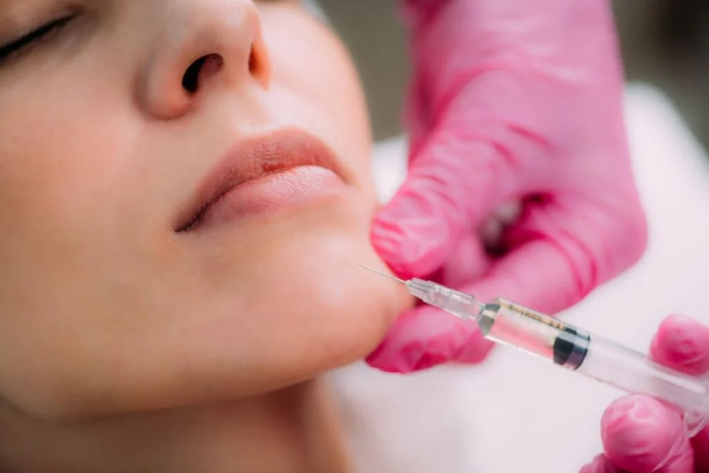 Imagem do post: A Harmonização Facial e os Benefícios para o Corpo e Mente