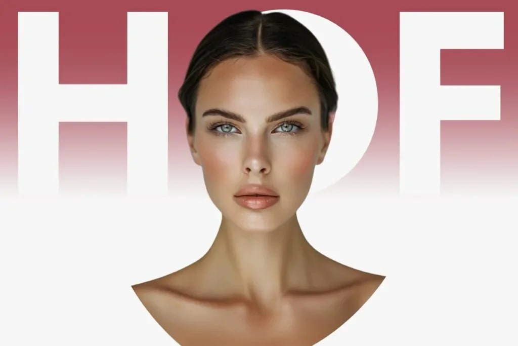 Imagem do post: Padrão de Beleza & Beleza Natural em Harmonização Facial