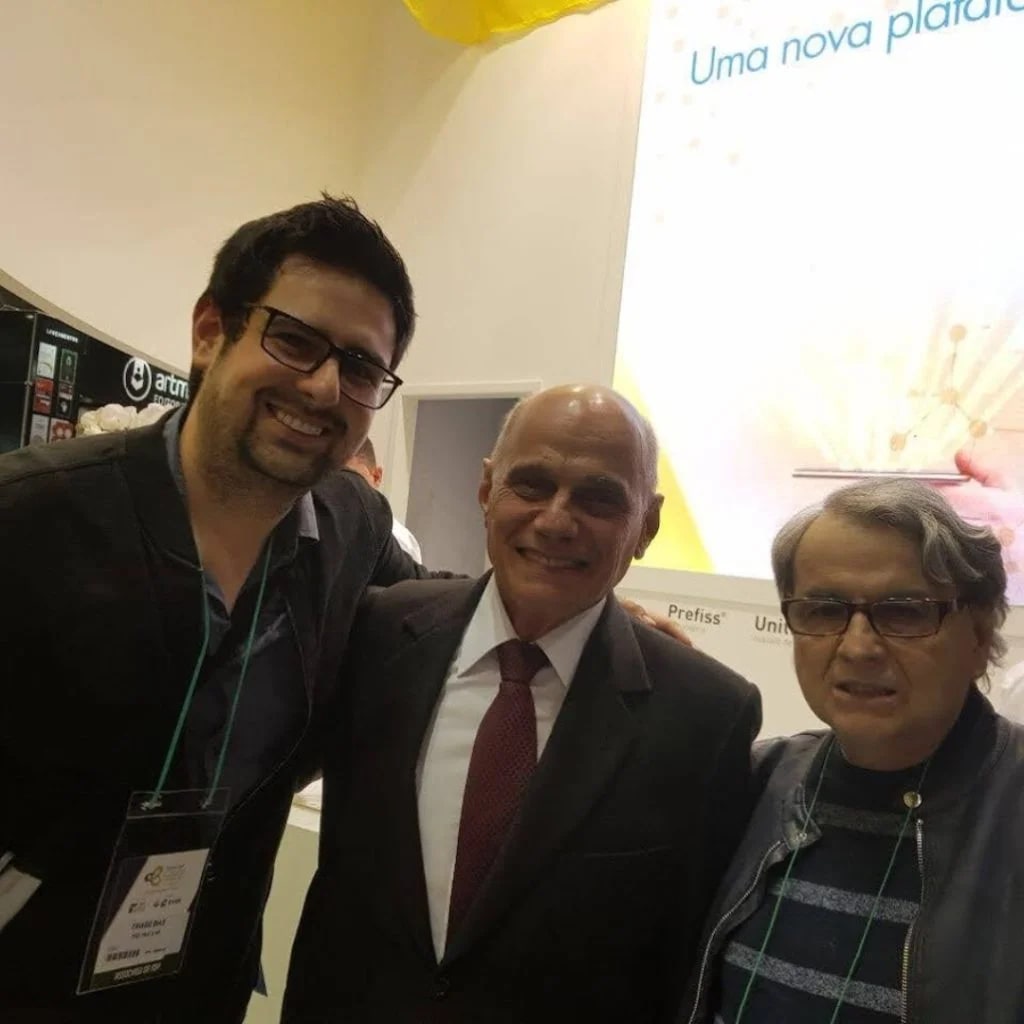 Imagem do post: A breve história do Instituto Alceu Giraldi