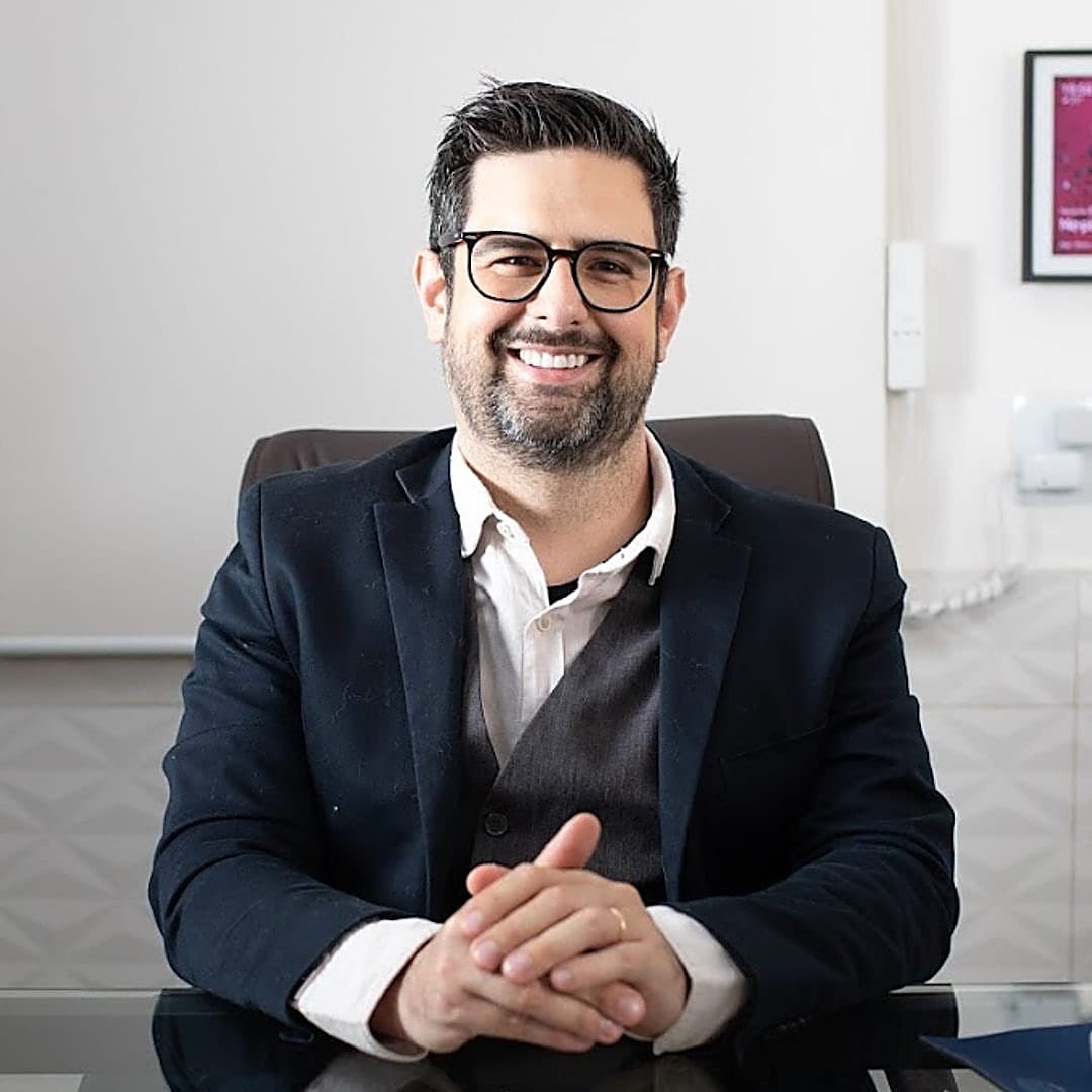 Dr. Thiago Dias