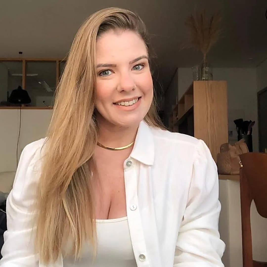 Dra. Amanda Bragatto
