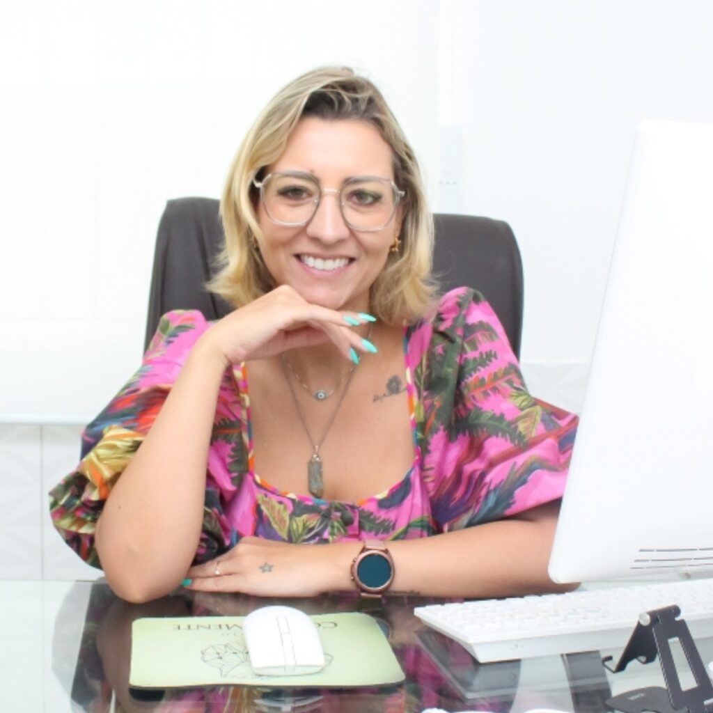 Dra Camilla Alves Instituto Alceu Giraldi 6242