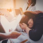 Burnout: a epidemia oculta da saúde mental no Brasil