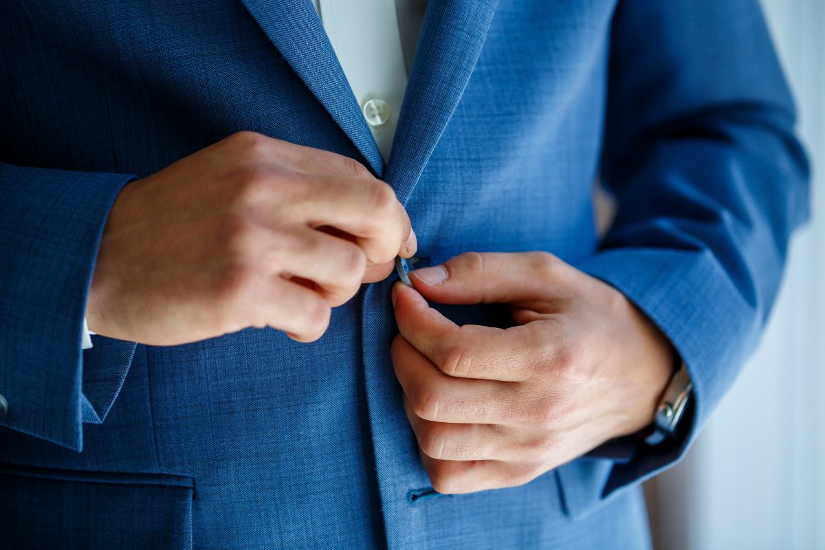 Saúde mental dos executivos brasileiros.